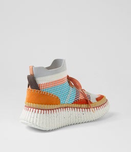 CAURA DJ ORANGE MULTI