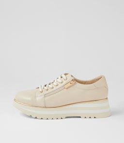 EAMMES DJ MILK LEATHER