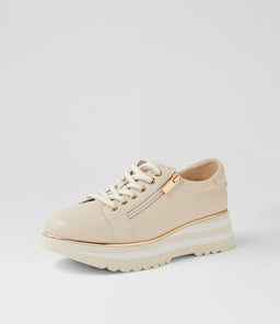 EAMMES DJ MILK LEATHER