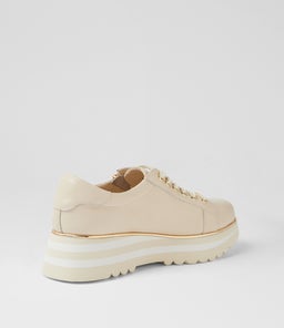 EAMMES DJ MILK LEATHER
