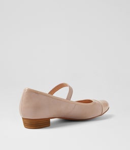 ERNST DJ CAFE CAFE PATENT LEATHER