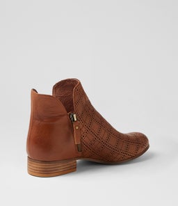 FERAY DJ DRAMBUIE LEATHER