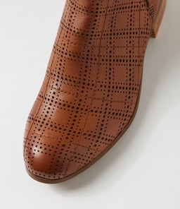 FERAY DJ DRAMBUIE LEATHER