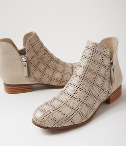 FERAY DJ VANILLA LEATHER