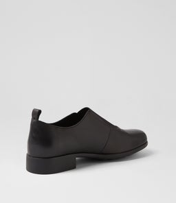 ILKAY DJ BLACK LEATHER