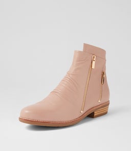 LIZZOE DJ CAPPUCCINO LEATHER