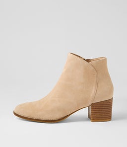 MOUSA DJ LATTE SUEDE