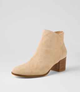 MOUSA DJ LATTE SUEDE