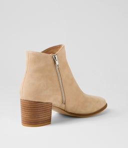 MOUSA DJ LATTE SUEDE
