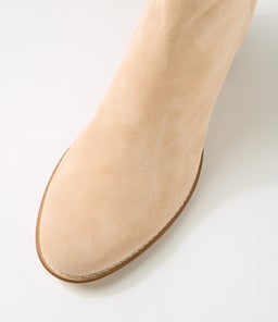 MOUSA DJ LATTE SUEDE