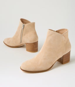 MOUSA DJ LATTE SUEDE