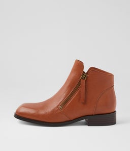 NOKKIA DJ DARK RUM LEATHER