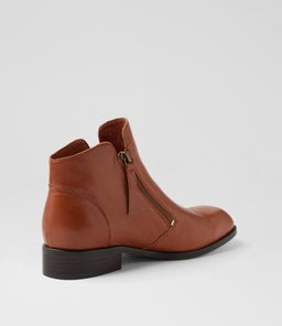 NOKKIA DJ DARK RUM LEATHER