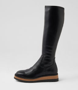 TERRINY DJ BLACK NAT&BLACK STRETCH SMOOTH