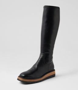 TERRINY DJ BLACK NAT&BLACK STRETCH SMOOTH