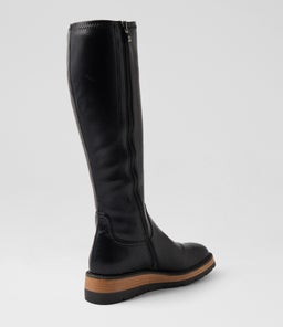 TERRINY DJ BLACK NAT&BLACK STRETCH SMOOTH
