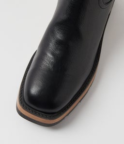 TERRINY DJ BLACK NAT&BLACK STRETCH SMOOTH