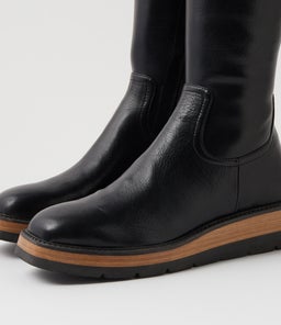 TERRINY DJ BLACK NAT&BLACK STRETCH SMOOTH