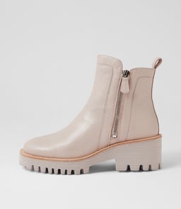 WAIZEY DJ NOUGAT LEATHER