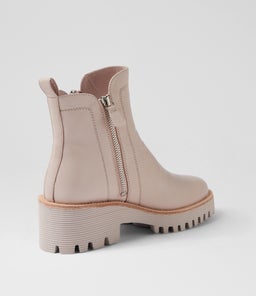WAIZEY DJ NOUGAT LEATHER