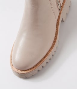 WAIZEY DJ NOUGAT LEATHER