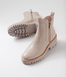 WAIZEY DJ NOUGAT LEATHER