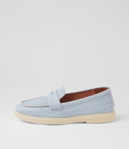 ZADAR DJ DENIM TUMBLE LEATHER