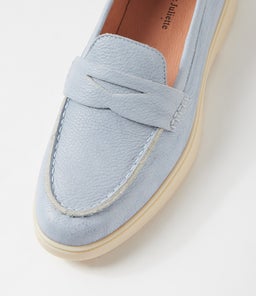 ZADAR DJ DENIM TUMBLE LEATHER