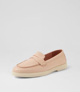 ZADAR DJ CAMEL TUMBLE LEATHER