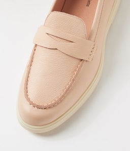ZADAR DJ CAMEL TUMBLE LEATHER
