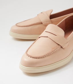 ZADAR DJ CAMEL TUMBLE LEATHER