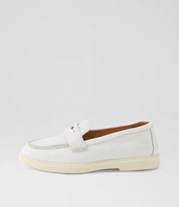 ZADAR DJ VANILLA TUMBLE LEATHER