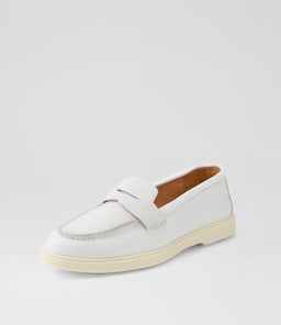 ZADAR DJ VANILLA TUMBLE LEATHER