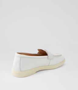 ZADAR DJ VANILLA TUMBLE LEATHER