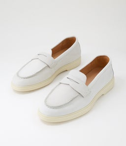ZADAR DJ VANILLA TUMBLE LEATHER