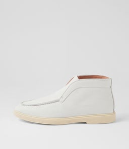ZEAST DJ VANILLA TUMBLE LEATHER