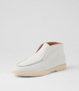 ZEAST DJ VANILLA TUMBLE LEATHER