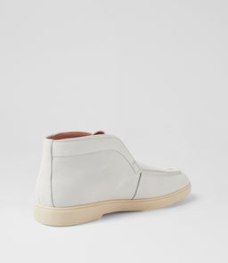 ZEAST DJ VANILLA TUMBLE LEATHER