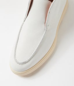 ZEAST DJ VANILLA TUMBLE LEATHER