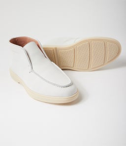 ZEAST DJ VANILLA TUMBLE LEATHER