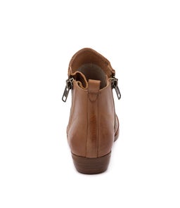 OBA TAN LEATHER