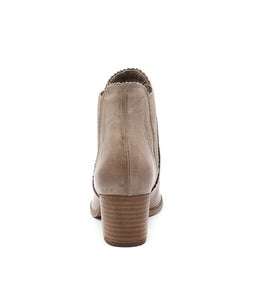 SADORE TAUPE LEATHER
