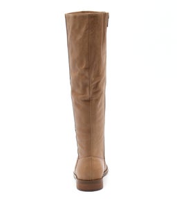 YARARI TAN LEATHER
