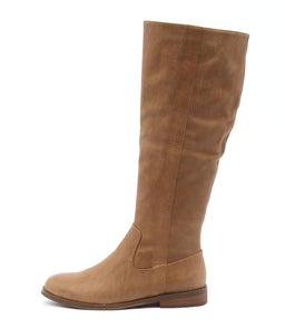 YARARI TAN LEATHER