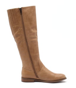 YARARI TAN LEATHER
