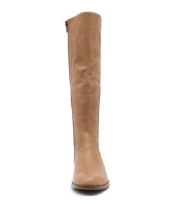 YARARI TAN LEATHER