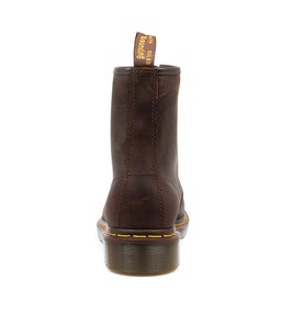 1460 8 EYE BOOT GAUCHO CRAZYHORSE LEATHER