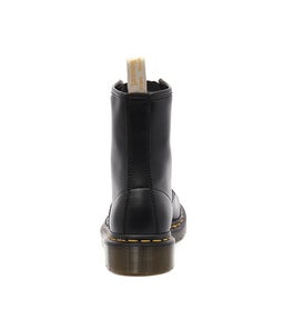 1460 VEGAN 8 EYE BOOT BLACK VEGAN LEATHER