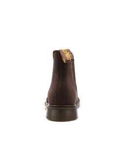 2976 CHELSEA GAUCHO LEATHER