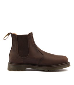 2976 CHELSEA GAUCHO LEATHER